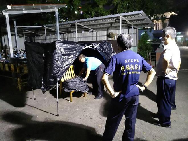 Bố sát hại con gái sơ sinh, giấu xác dưới gầm giường suốt 12 năm rồi bất ngờ ra đầu thú-4