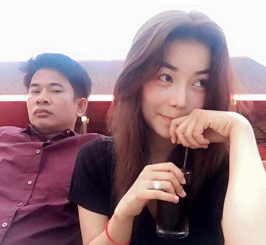 Chồng cầm súng bắn chết vợ là Á quân The Voice chấn động Campuchia: Nguyên nhân vì 1 bức ảnh?-2