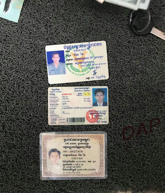 Chồng cầm súng bắn chết vợ là Á quân The Voice chấn động Campuchia: Nguyên nhân vì 1 bức ảnh?-3