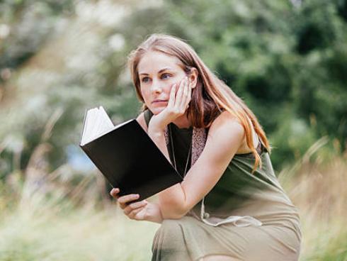 Một lần lỡ đọc... nhật ký của chồng