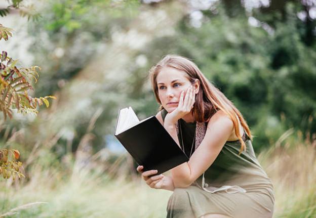 Một lần lỡ đọc... nhật ký của chồng-1