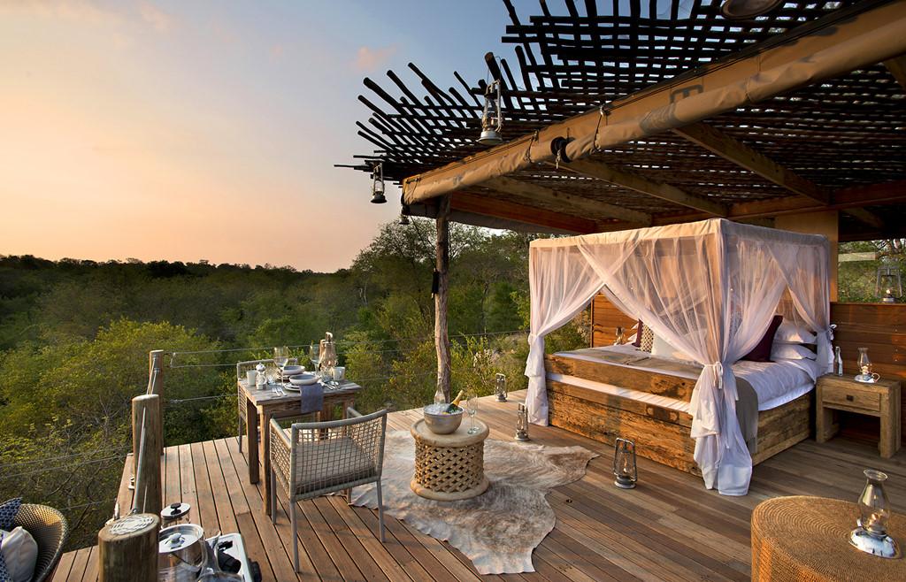 10 phòng ngủ quyến rũ nhất hành tinh-3