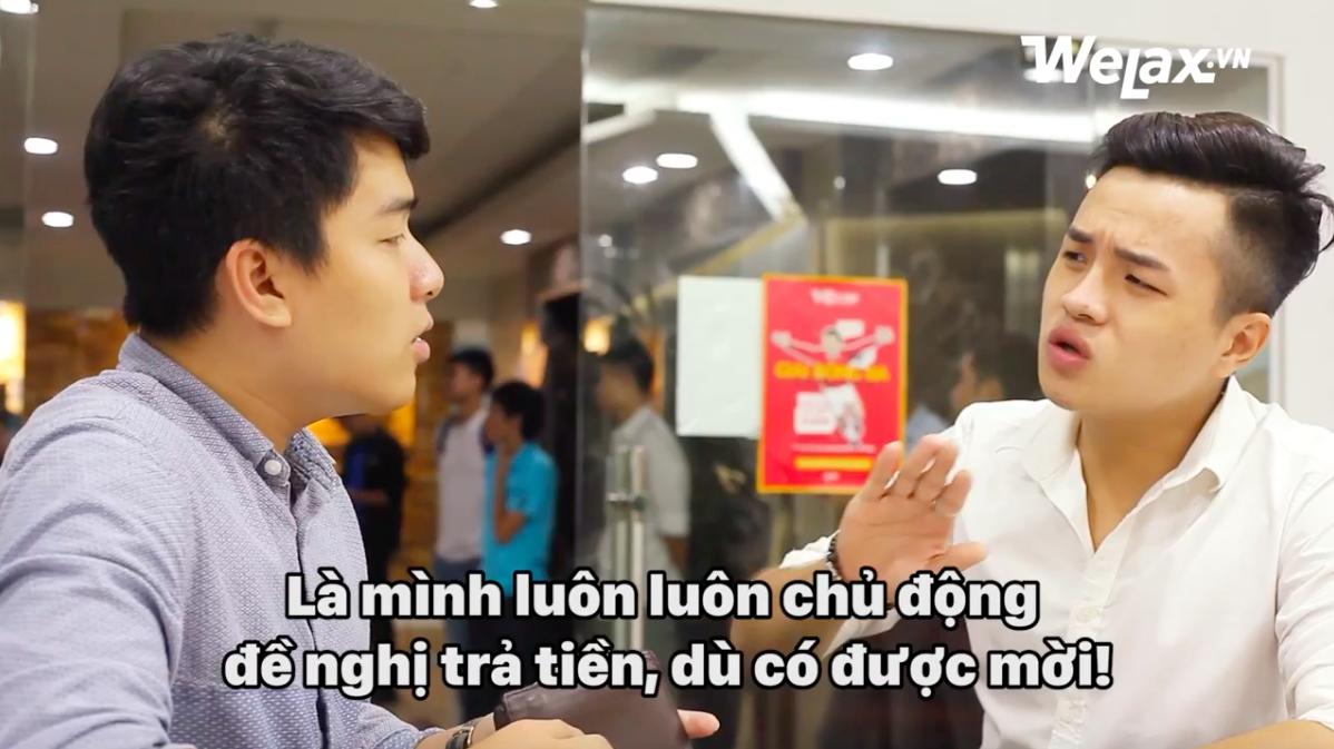 Những quy tắc ứng xử nhất định phải nhớ để làm người lịch sự-2