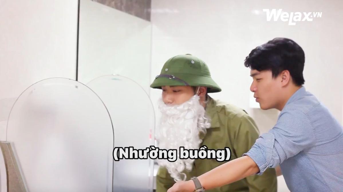 Những quy tắc ứng xử nhất định phải nhớ để làm người lịch sự-7