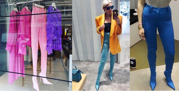 Boots liền quần sao đồng loạt lăng xê nhưng bạn có dám thử-5