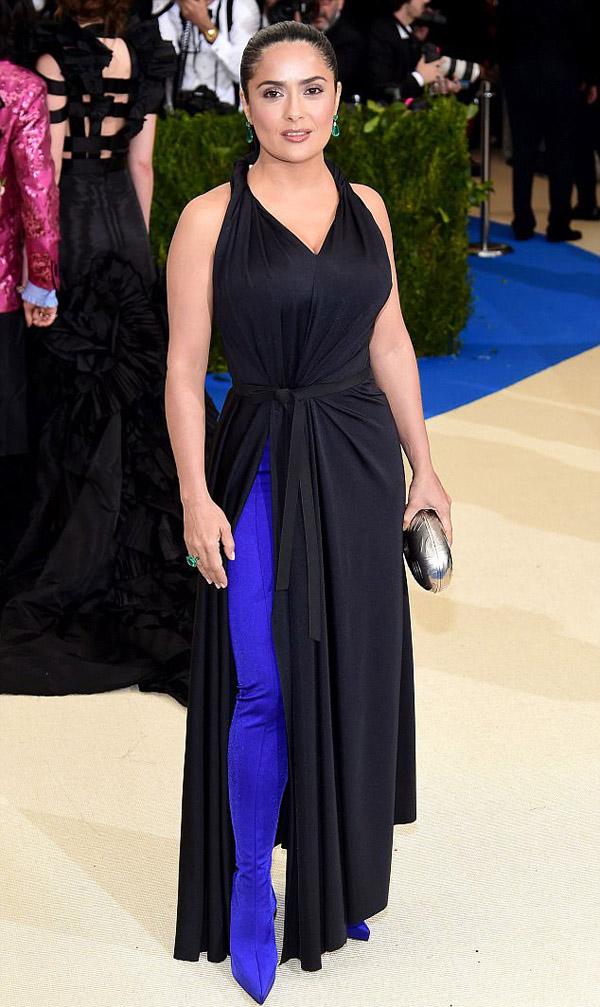 Boots liền quần sao đồng loạt lăng xê nhưng bạn có dám thử-6