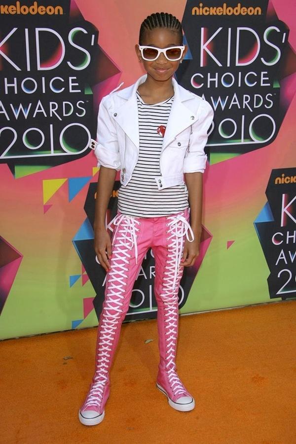 Boots liền quần sao đồng loạt lăng xê nhưng bạn có dám thử-11