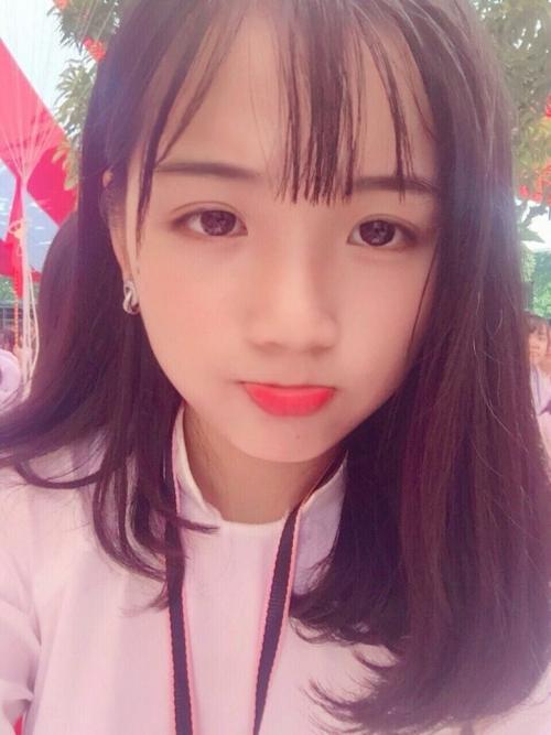 Chỉ đứng yên và hát, cô bạn xứ Nghệ khiến nhiều người thổn thức vì quá dễ thương-5