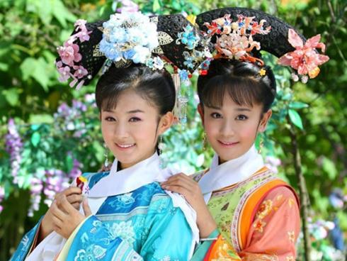 Triệu Lệ Dĩnh và Hải Lục: Khi nàng Tình Nhi lật ngược tình thế, soán ngôi Hạ Tử Vy