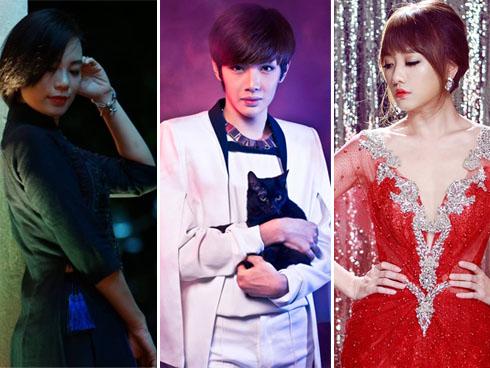 Thanh Lam làm dậy sóng showbiz với phát ngôn ca sĩ miền Nam chẳng học hành gì vẫn nổi-4