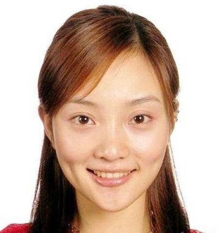 Cười ngất với loạt ảnh thẻ, tiết lộ mặt mộc thật sự của sao Hoa ngữ-4