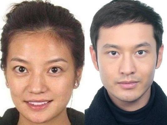 Những sao Hoa ngữ vươn lên từ gia cảnh nghèo khó, bần hàn-9