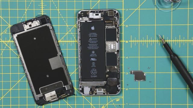 Tại sao phải mua mới iPhone khi chiếc cũ vẫn dùng được?-4