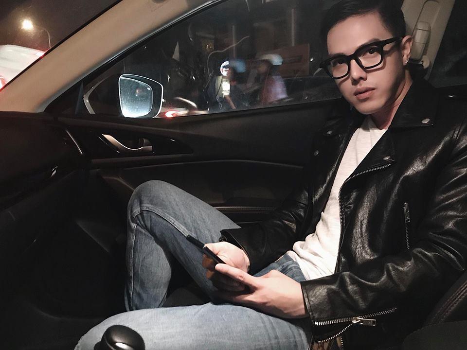 Hot girl - hot boy Việt 22/10: Hot girl Trang Cherry khoe ảnh giường chiếu-6