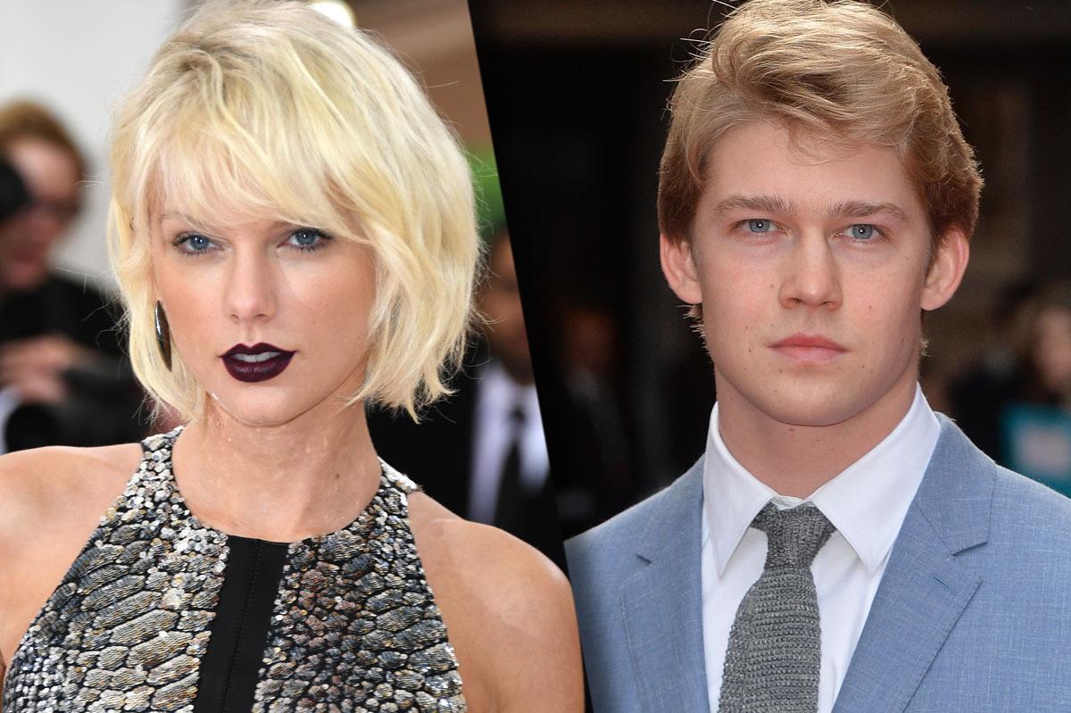 Bị Taylor Swift đâm chọt trong bài hát mới, Calvin Harris đã phản ứng thế nào?-1