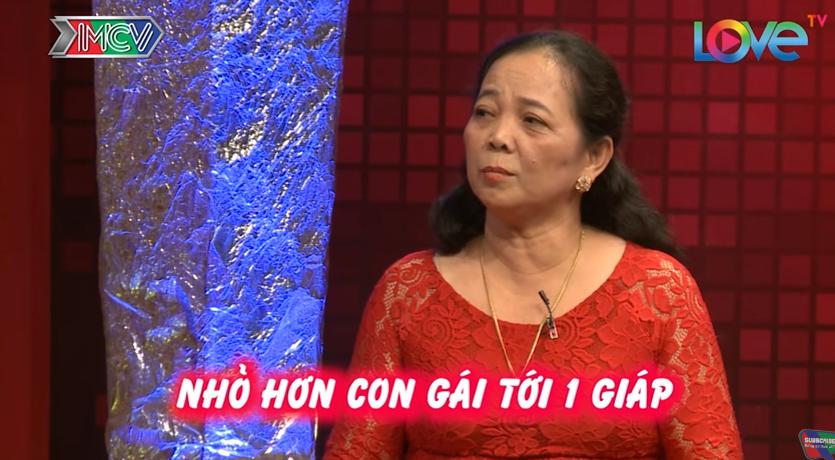 Lấy vợ hơn hẳn 1 giáp, chàng rể sướng như tiên lại còn được mẹ vợ cho tiền tiêu vặt-3