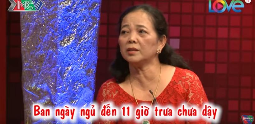 Lấy vợ hơn hẳn 1 giáp, chàng rể sướng như tiên lại còn được mẹ vợ cho tiền tiêu vặt-5