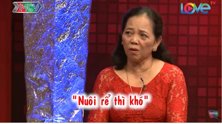 Lấy vợ hơn hẳn 1 giáp, chàng rể sướng như tiên lại còn được mẹ vợ cho tiền tiêu vặt-6