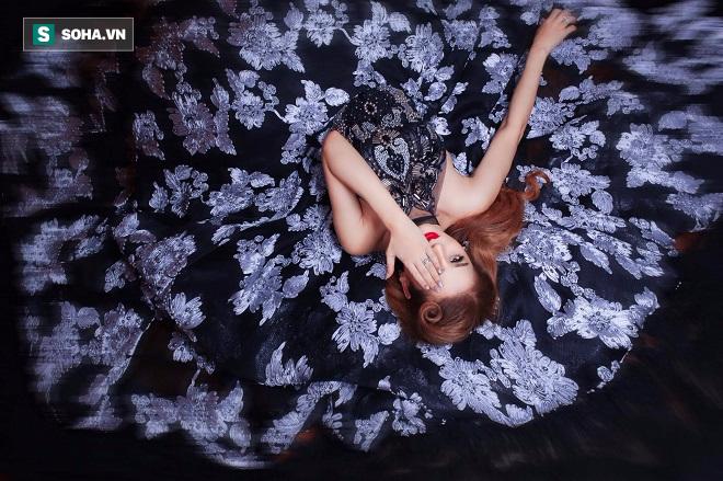 Lâm Khánh Chi: Diva Thanh Lam có tính xấu mới nói ra những lời khó nghe như vậy-2