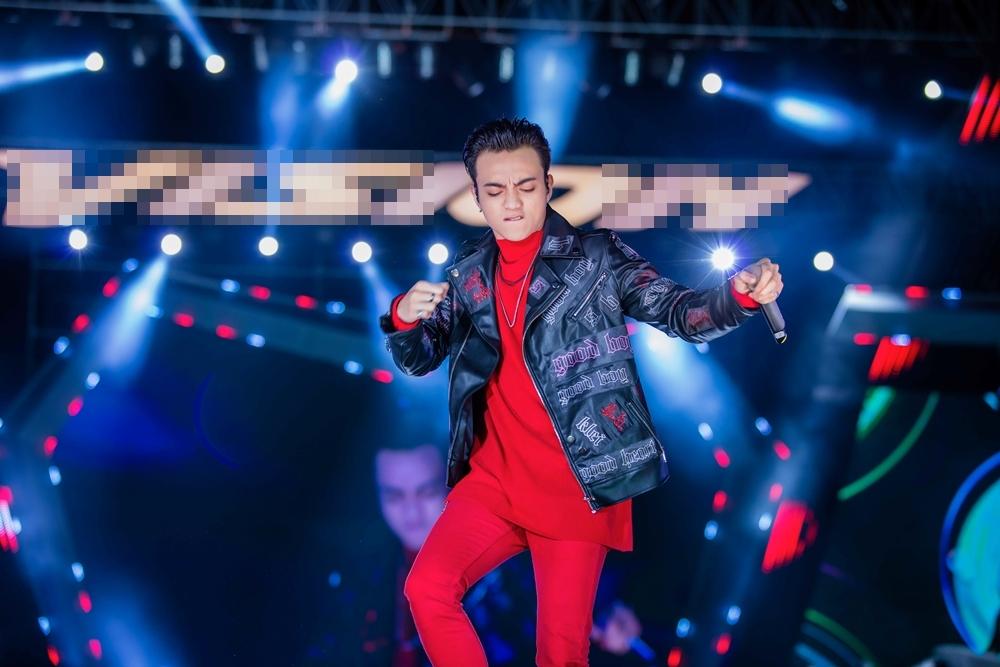 Khán giả tiếc nuối khi Mỹ Tâm không trình diễn loạt hit triệu views-4