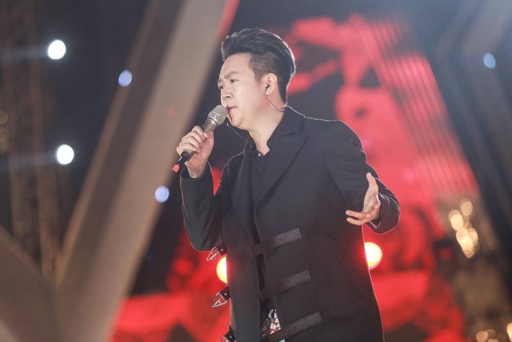 Khán giả tiếc nuối khi Mỹ Tâm không trình diễn loạt hit triệu views-6