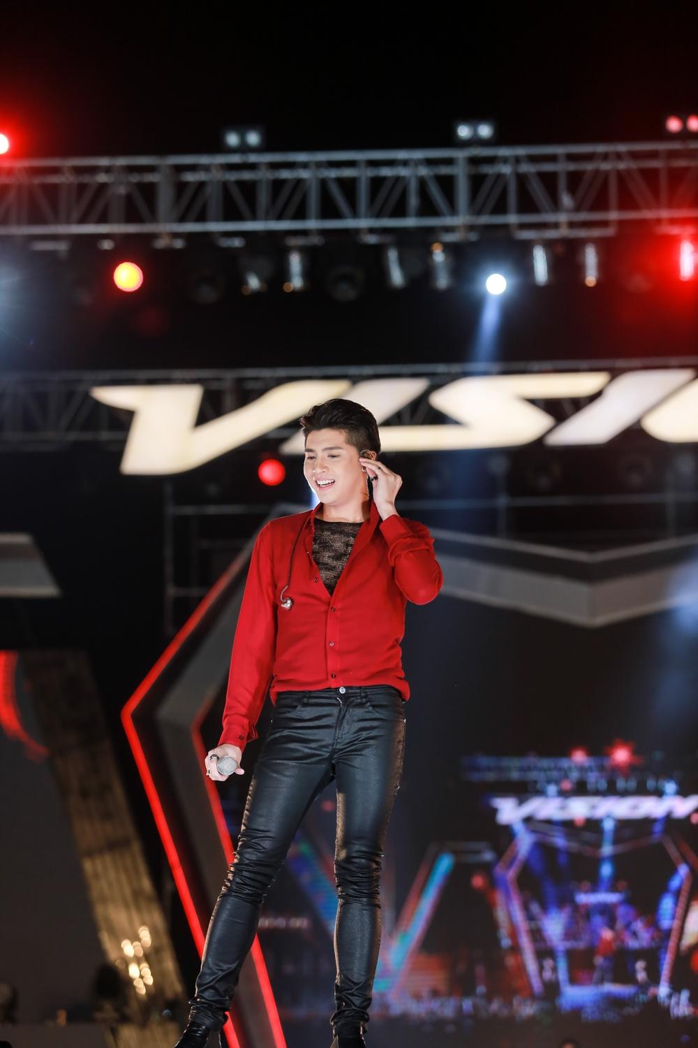 Khán giả tiếc nuối khi Mỹ Tâm không trình diễn loạt hit triệu views-7