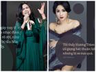 8 phát ngôn trong âm nhạc 'thẳng như ruột ngựa', chẳng ngại đụng chạm của Diva Thanh Lam