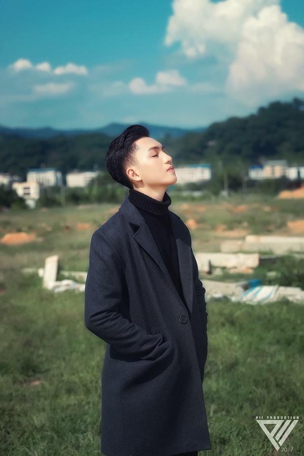 Cậu bạn 1m85 trong Vườn sao băng phiên bản đời thực đang hot nhất Facebook!-2