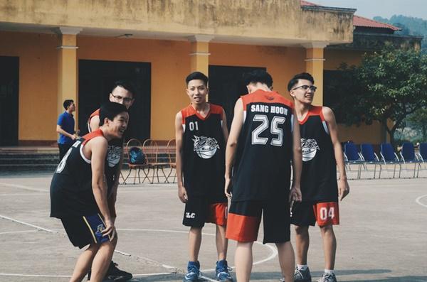 Cậu bạn 1m85 trong Vườn sao băng phiên bản đời thực đang hot nhất Facebook!-3