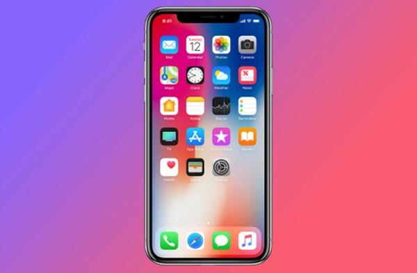 Bức ảnh lý giải về sức hút chưa từng có của iPhone X-2