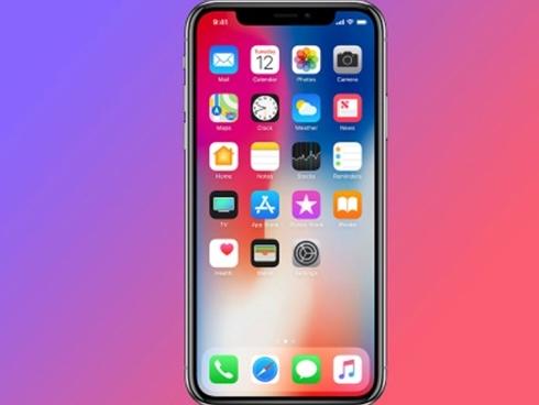 Bức ảnh lý giải về sức hút chưa từng có của iPhone X