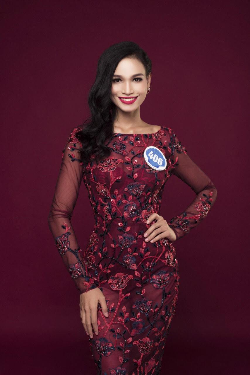 Con gái của quả bom sex Việt được dự đoán đăng quang Hoa hậu Đại dương 2017-3