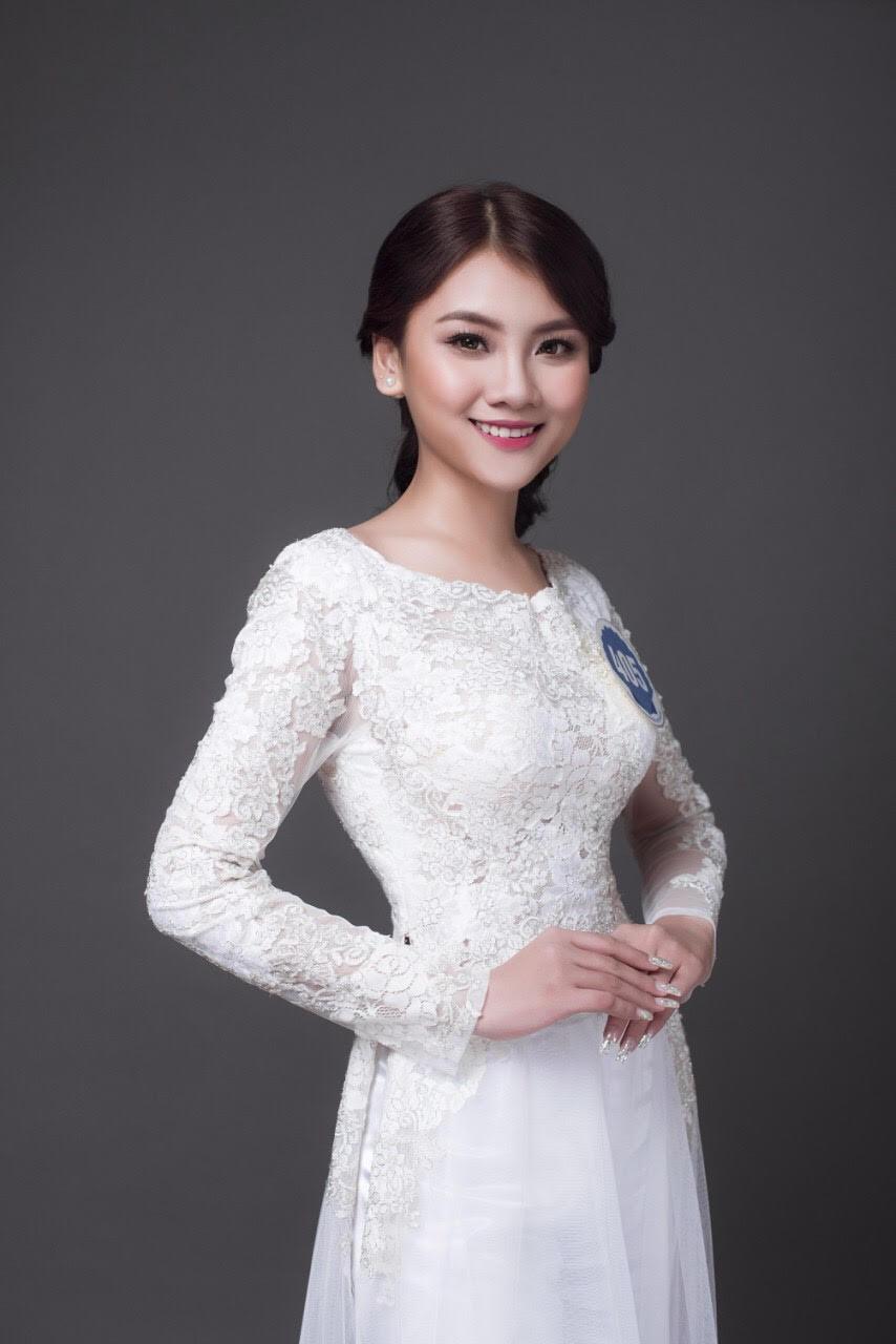 Con gái của quả bom sex Việt được dự đoán đăng quang Hoa hậu Đại dương 2017-8