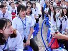 Sốc: Hơn 4% học sinh, sinh viên Việt Nam sử dụng ma túy