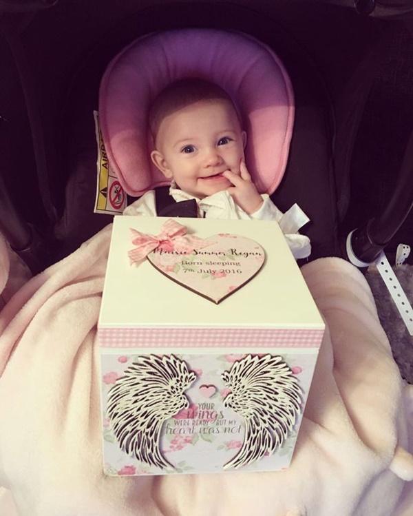 Câu chuyện đau lòng của người mẹ bị bác sĩ bắt mổ lấy thai nhưng kiên quyết không muốn-3