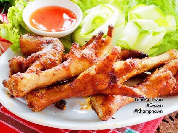 5 món hấp dẫn khiến chồng bỏ nhậu, ở nhà chỉ ăn cơm vợ nấu-1