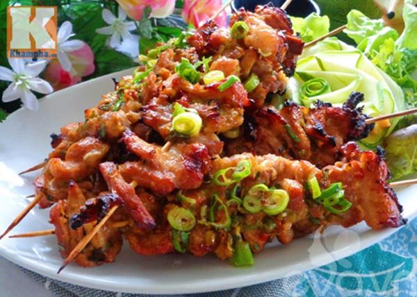 5 món hấp dẫn khiến chồng bỏ nhậu, ở nhà chỉ ăn cơm vợ nấu-4