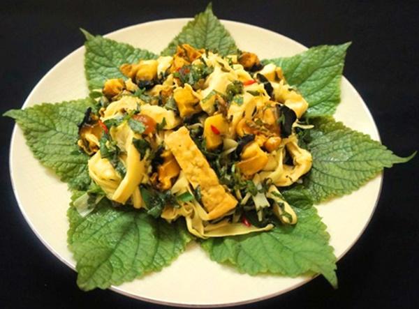 5 món hấp dẫn khiến chồng bỏ nhậu, ở nhà chỉ ăn cơm vợ nấu-5