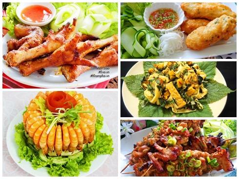 Còn gì tuyệt hơn khi nhâm nhi chè sen cốm dẻo cuối thu-9