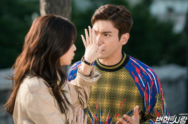 Netizen Hàn yêu cầu Siwon bỏ phim đang đóng vì vụ chó cắn chết người-2