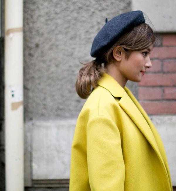 Những bí quyết diện mũ nồi đúng chuẩn thời trang-5