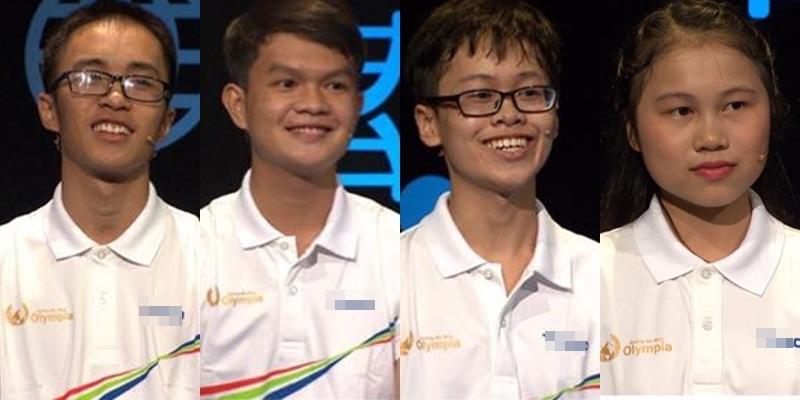 Tua chậm hành trình chinh phục vòng nguyệt quế của nam sinh trường Phan Châu Trinh-1