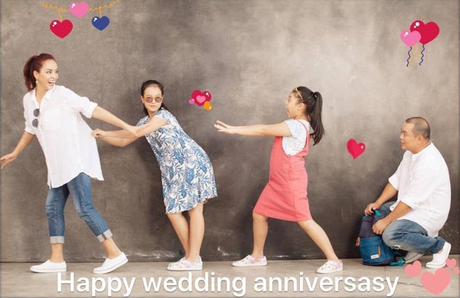 Tin sao Việt 22/10: Trời đang mưa, Ngọc Trinh bất ngờ lên sân thượng để làm điều tuyệt vời-5