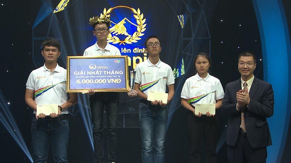 Tua chậm hành trình chinh phục vòng nguyệt quế của nam sinh trường Phan Châu Trinh-3