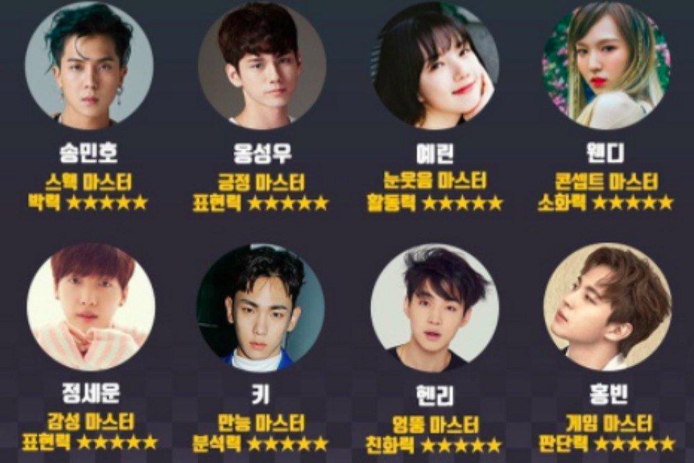 Sao Hàn 22/10: Người đẹp không tuổi Oh Ji Eun tổ chức hôn lễ theo phong cách truyền thống-8