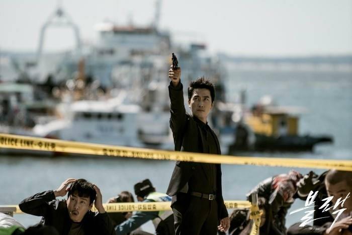 Sao Hàn 22/10: Người đẹp không tuổi Oh Ji Eun tổ chức hôn lễ theo phong cách truyền thống-7