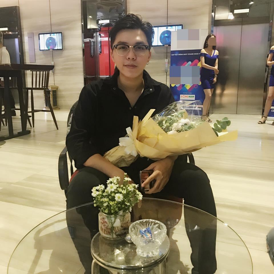 Chàng trai hát cực hay khiến fan lầm tưởng Noo Phước Thịnh đang hát nhạc chế ca khúc của mình-1