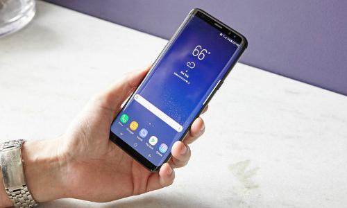 Tốc độ chip của Galaxy S9 sẽ khủng hơn iPhone X nhiều-1