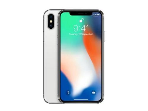 Viền màn hình thừa trên iPhone X ảnh hưởng tới nhiều ứng dụng-1