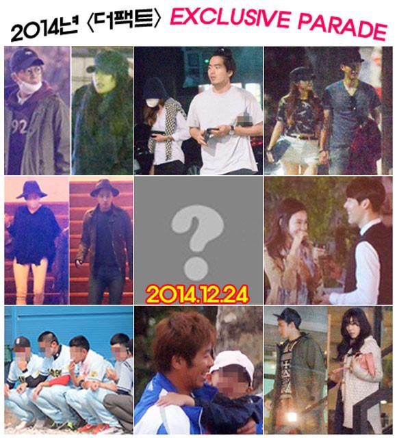 Paparazzi ở Hàn: Xâm phạm quyền riêng tư hay phục vụ công chúng?-2